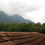 Gasthuis Foresteria Valsesia Scopello (Piedmont)