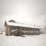 Foresteria Valsesia Gasthuis Scopello (Piedmont)