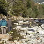 Gasthuis Foresteria Valsesia Scopello (Piedmont)