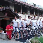 Foresteria Valsesia * Scopello (Piedmont)