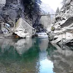 Foresteria Valsesia Scopello (Piedmont)