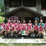 Foresteria Valsesia Gasthuis