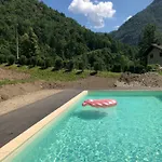Foresteria Valsesia Scopello (Piedmont)