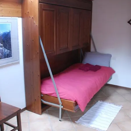 Foresteria Valsesia 斯科佩洛