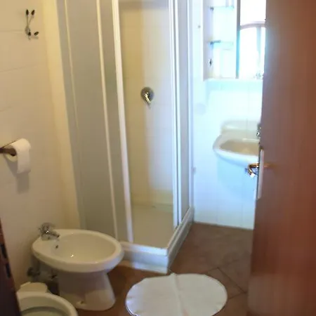 Foresteria Valsesia 招待所