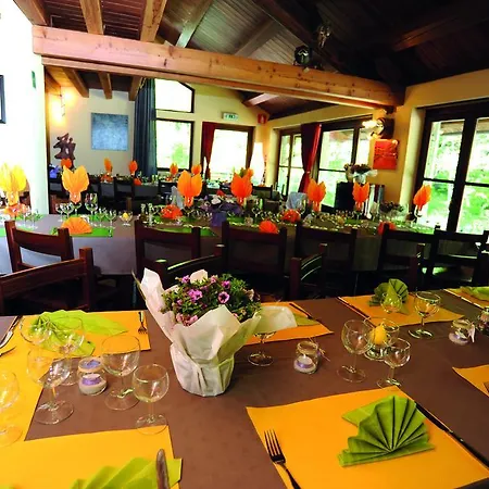 Foresteria Valsesia *