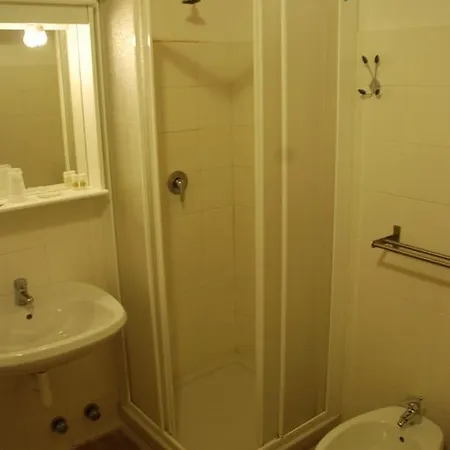 Foresteria Valsesia 斯科佩洛