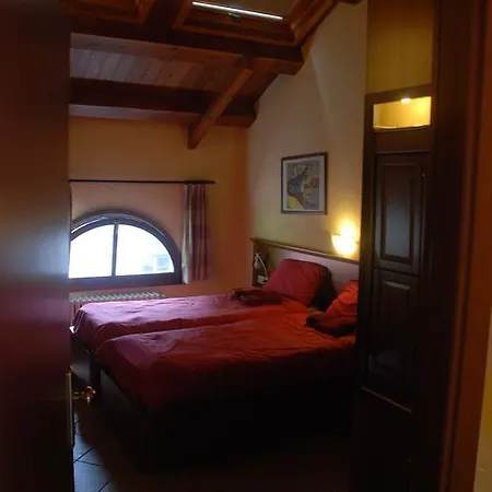 Foresteria Valsesia Gasthuis