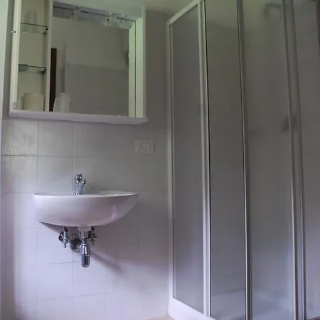 Foresteria Valsesia Gasthuis *