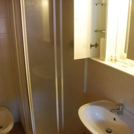 Gasthuis Foresteria Valsesia