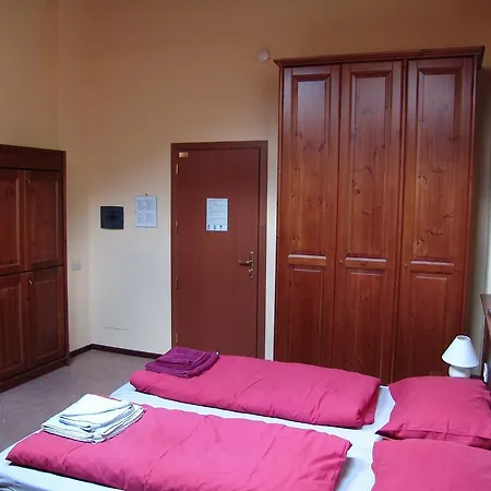 Gasthuis Foresteria Valsesia