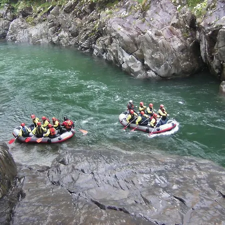 Foresteria Valsesia * 斯科佩洛