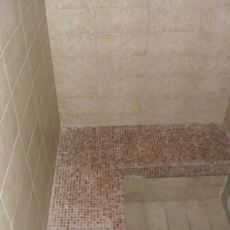 Foresteria Valsesia 招待所 *