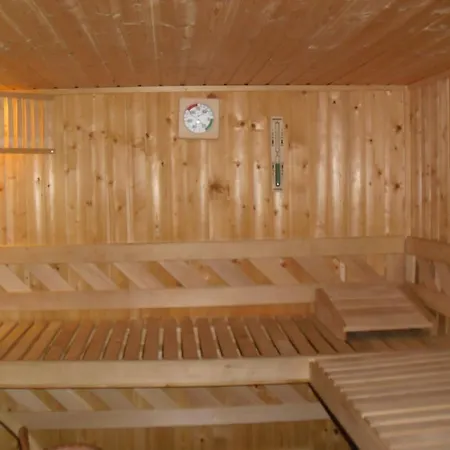 Foresteria Valsesia * Scopello (Piedmont)