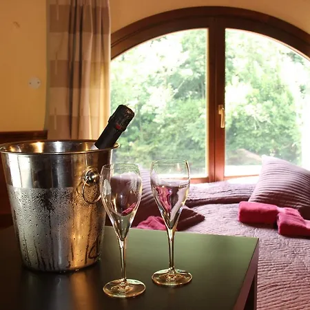 招待所 Foresteria Valsesia *