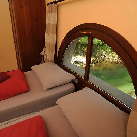 Foresteria Valsesia *