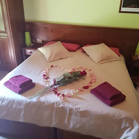 Foresteria Valsesia *