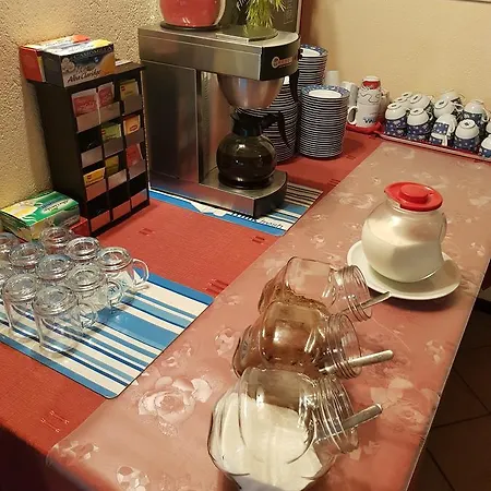 Maison d'hôtes Foresteria Valsesia