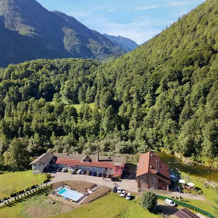 Foresteria Valsesia *