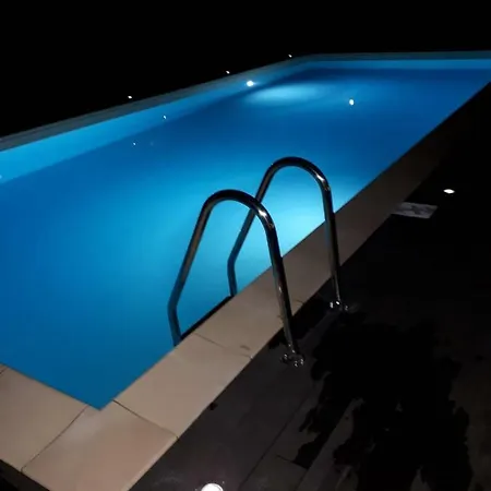 Gasthuis Foresteria Valsesia