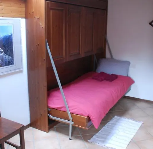 Foresteria Valsesia סקופלו