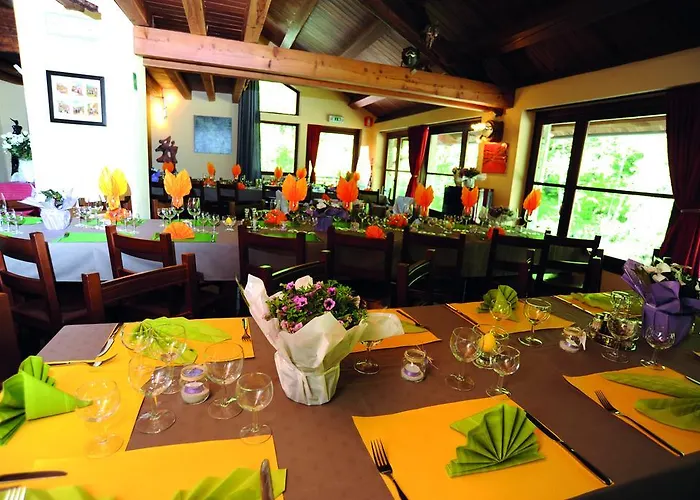 Foresteria Valsesia *