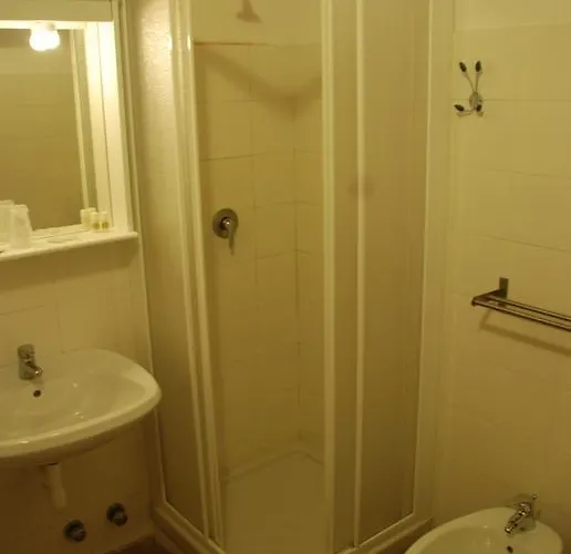 Foresteria Valsesia סקופלו