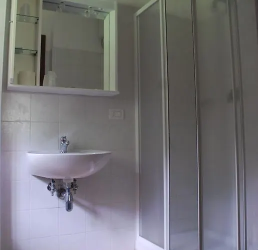 Foresteria Valsesia בית הארחה *