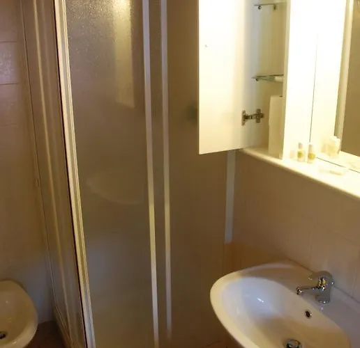 בית הארחה Foresteria Valsesia