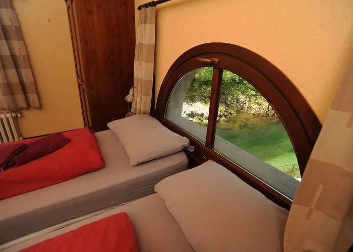 Foresteria Valsesia *