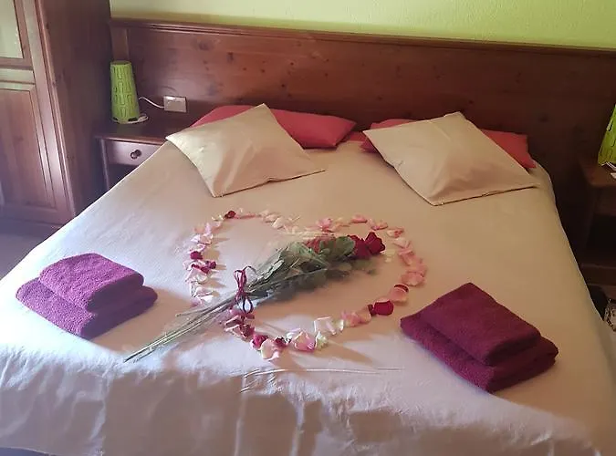 Foresteria Valsesia *