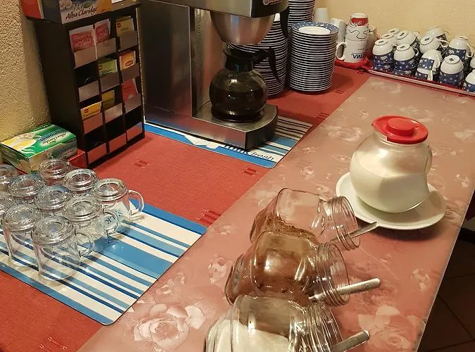 בית הארחה Foresteria Valsesia