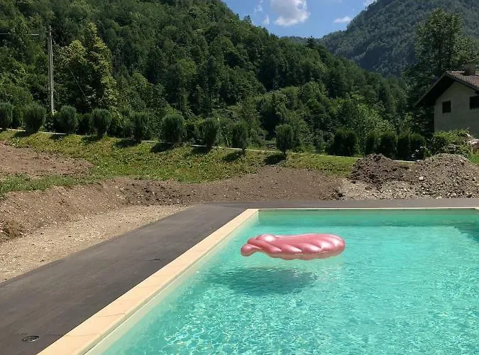 Foresteria Valsesia סקופלו