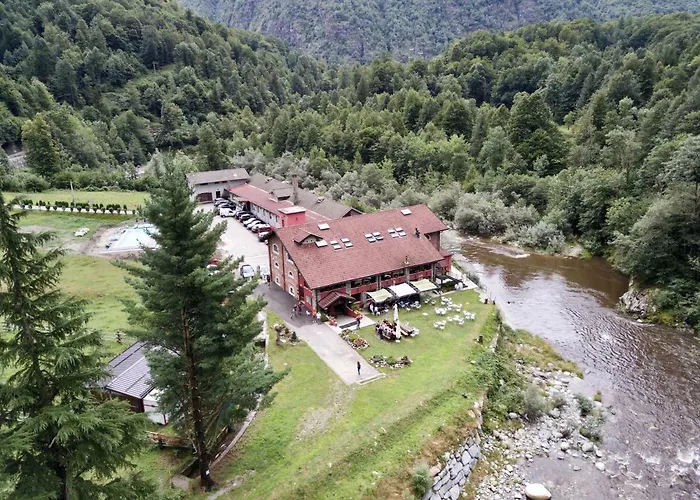 Foresteria Valsesia 斯科佩洛