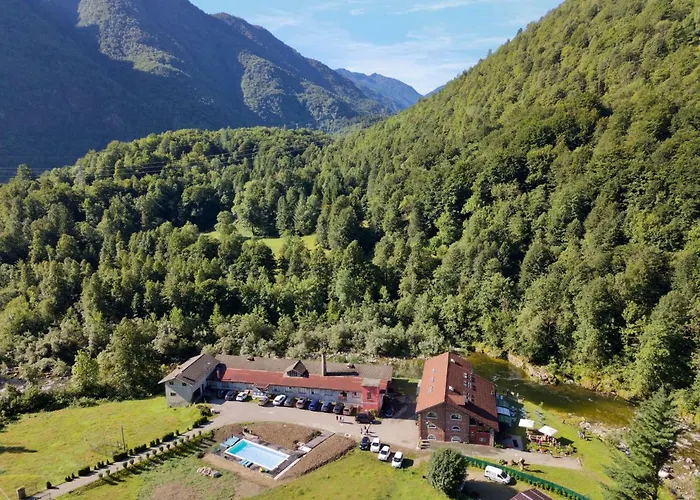 Foresteria Valsesia *