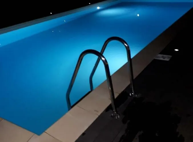 בית הארחה Foresteria Valsesia